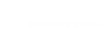 Web des Familles