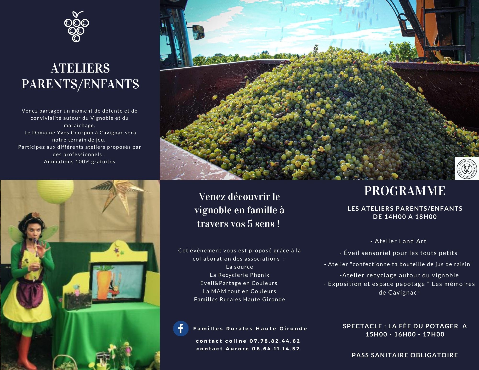 Programme