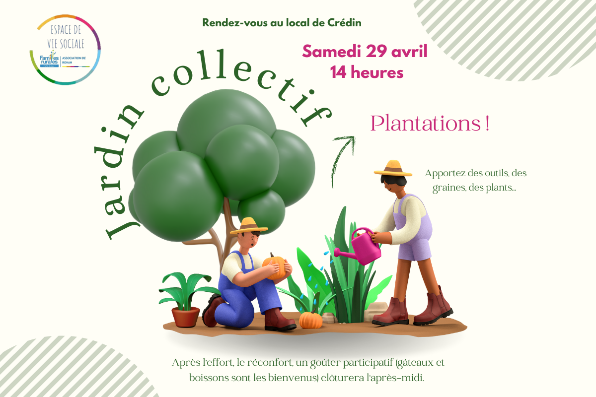 Plantations