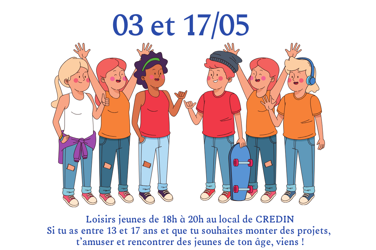 Loisirs Jeunes