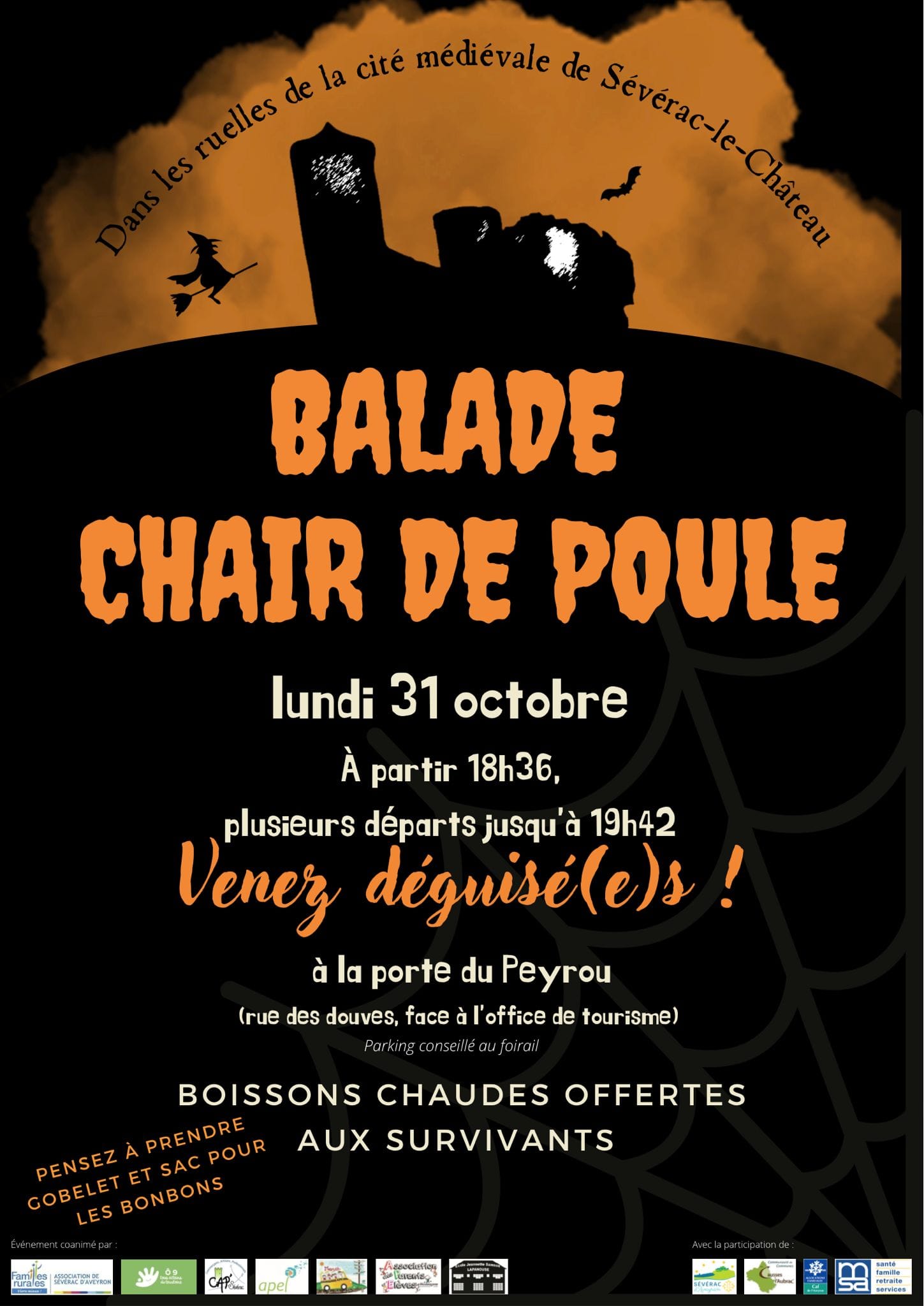 Chair de poule
