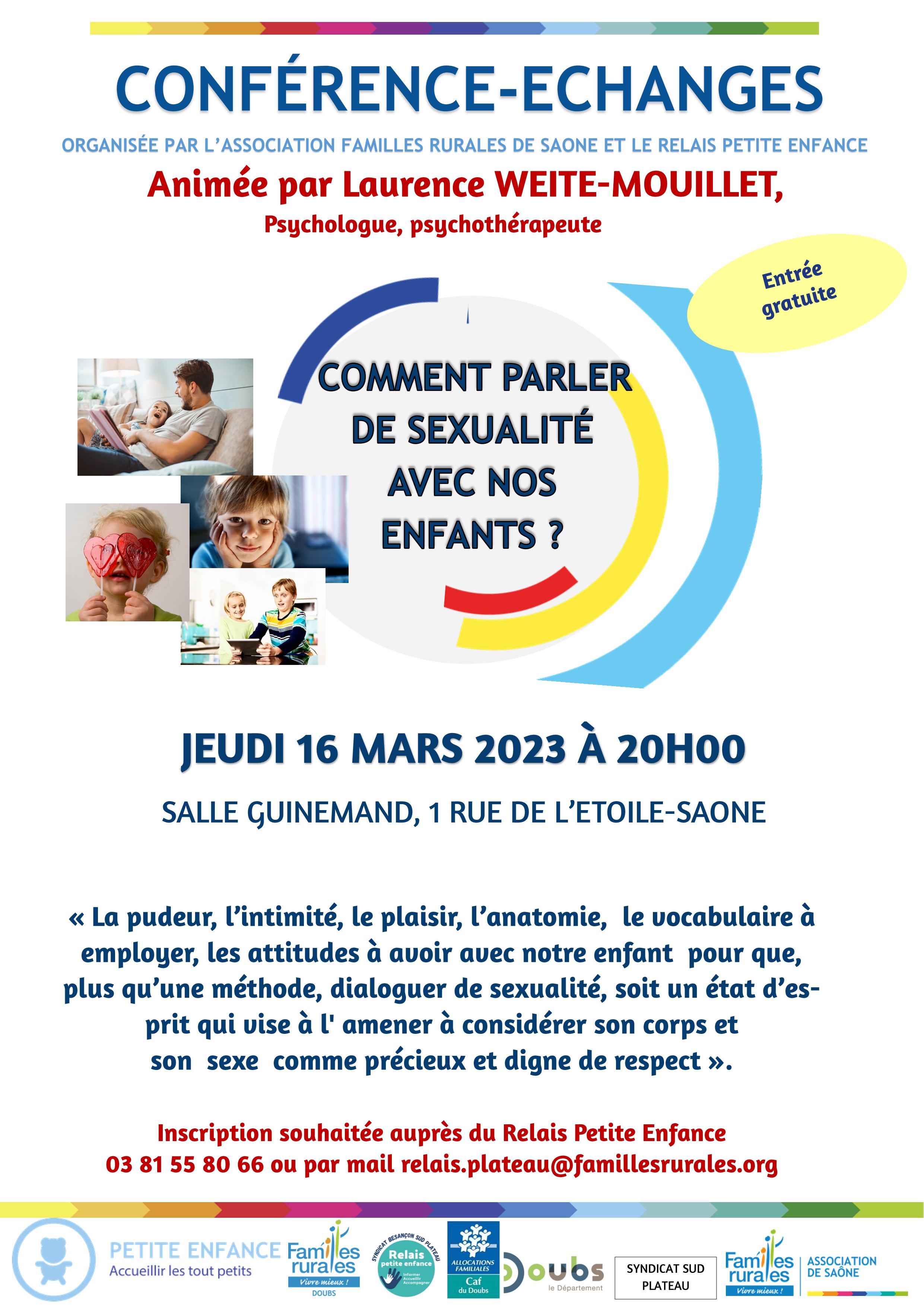affiche