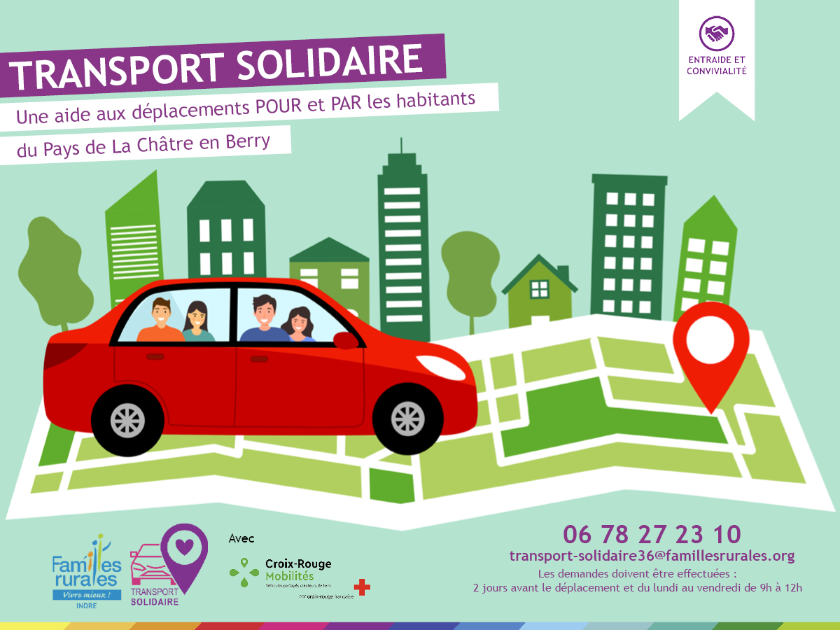 Transport Solidaire