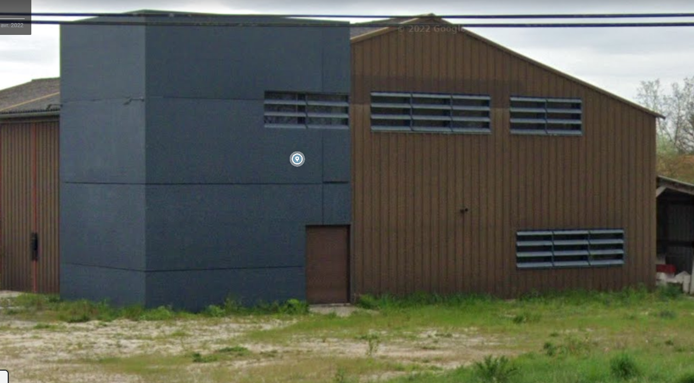 local rivires