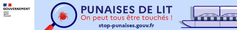 Stop-punaises