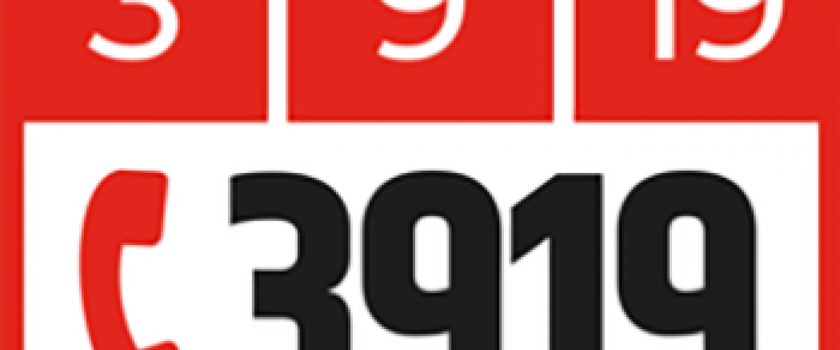 3919 Violences Femmes info