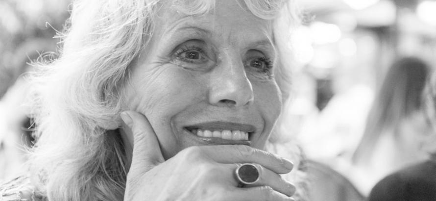 Virginie Megglé, psychanalyste