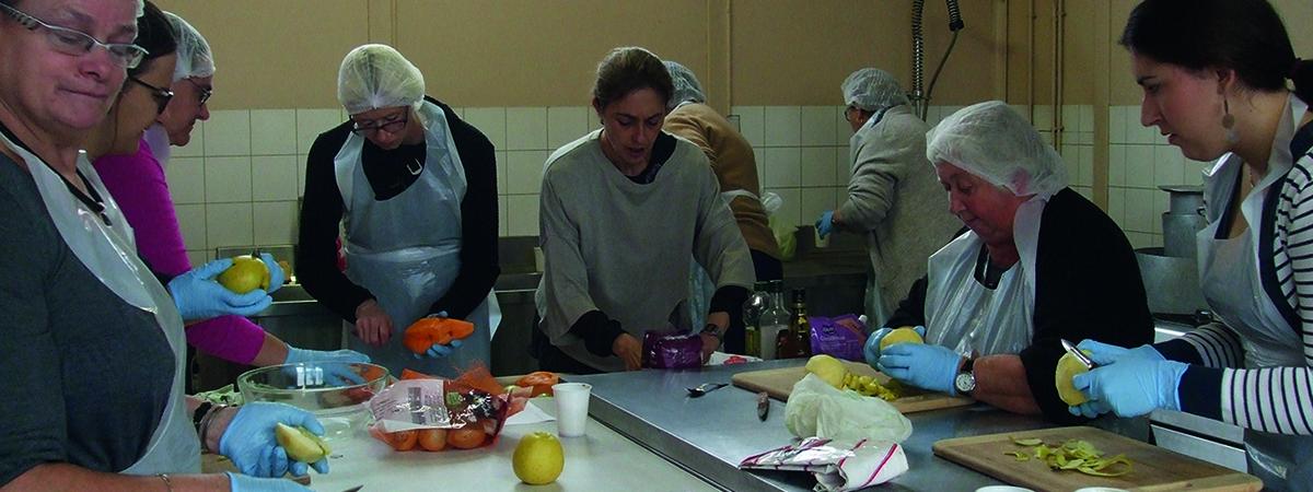 Espace de vie sociale Avesnois-Mormal