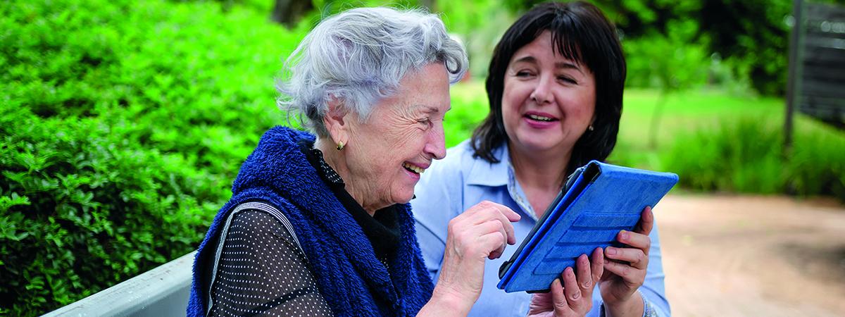 Familles Rurales Familles solidaires