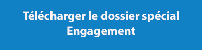 Les nouvelles figures de l'engagement : dossier spécial