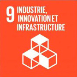 ODD9 Innovation et infrastructures