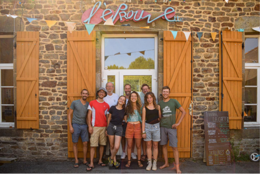 Tiers-lieu l'eprouvette