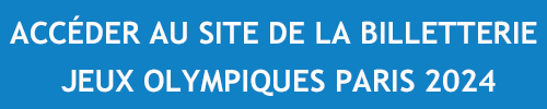 Acheter ses billets pour Paris JO 2024