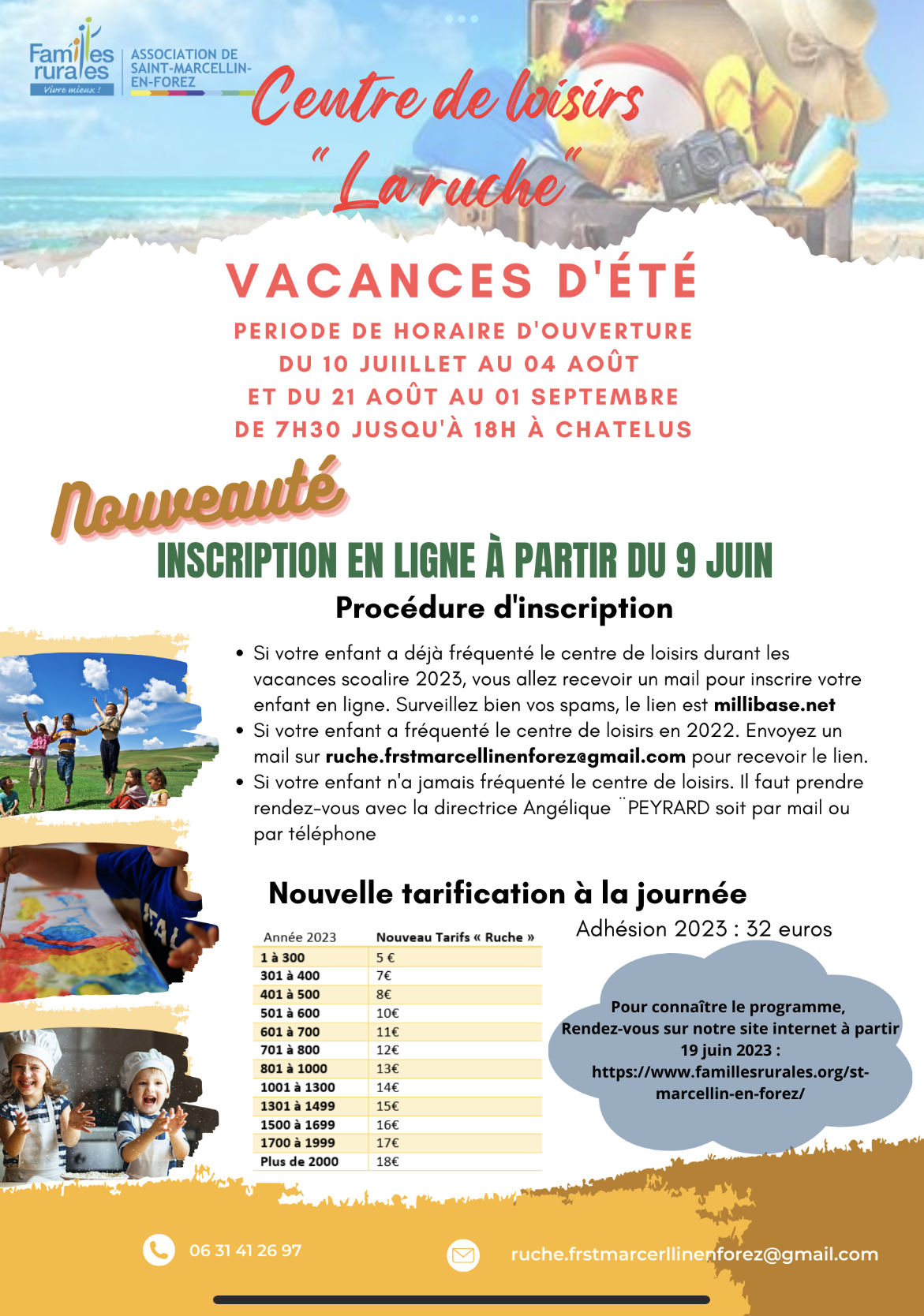 Flyer